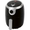 Clatronic FR 3769 H fryer 1.8 L 1000 W Hot air fryer Black