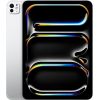 Планшет Apple iPad Pro 11 дюймов, M4, Wi-Fi, 256 Гбайт, OLED, серебристый