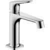 Hansgrohe izlietnes maisītājs Axor Citterio M 100, ar pop-up, hroms