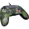 Pad Nacon Revolution Pro (PS4OFPADRPC3GREEN)