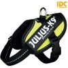 Trixie Szelki Julius-K9 IDC Baby 2/Mini-Mini/Mini XS–S - Neonowo żółte