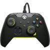 Xbox Series X|S & PC Neon Black Controller