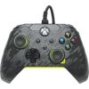 Pad PDP Electric Carbon (049-012-CMGY)