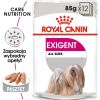 Royal Canin ROYAL CANIN CCN Exigent 12x85g karma mokra - pasztet dla psów dorosłych, wybrednych