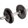 Best Sporting hantel żeliwny 10kg czarny