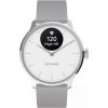 Withings ScanWatch light / 37mm White išmanusis laikrodis