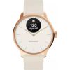 Withings ScanWatch light / 37mm Sand  išmanusis laikrodis