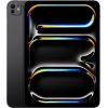 Apple iPad Pro 11" (M4) Wi-Fi 1TB with Nano-texture Glass Space Black Planšetdators