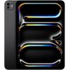 Apple iPad Pro 11" (M4) Wi-Fi 1TB with Standard glass Space Black Planšetdators