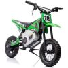 Lean Cars Battery-powered motocross bike A9901 Green