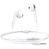 Mcdodo HP-6080 in-ear, wired headphones (white)