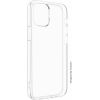 Swissten Clear Jelly Case 1.5 mm Защитный Чехол для Apple iPhone 16 Pro Max