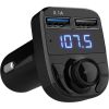 Goodbuy автомобиль FM-передатчик USB | Micro SD | USB | синий светодиод | 3.1A v2