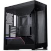 PHANTEKS NV-Serie NV5 MK2  Tempered Glass, DRGB - Satin Black