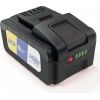 Akumulators Virutex BT208; 20 V; 8,0 Ah; Li-ion