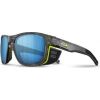 Julbo Brilles SHIELD M Ocean Master, Spectron 4HD Polarized