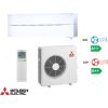 MITSUBISHI ELECTRIC MSZ-LN60VGW / MUZ-LN60VE