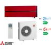 MITSUBISHI ELECTRIC MSZ-LN60VGR / MUZ-LN60VE