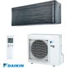 DAIKIN FTXA25BT / RXA25A Stylish Blackwood