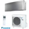 DAIKIN FTXA50BS / RXA50A Stylish Silver
