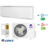 GREE Amber Nordic GWH24YE siltumsūknis, līdz -30°C, 60-90m²