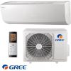 GREE Lomo Nordic GWH18QDXD siltumsūknis, līdz -25°C, 40-60m²