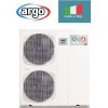 ARGO AIM14EMX3PH, 380V gaiss-ūdens siltumsūknis, monobloks 13,5kW
