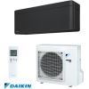 DAIKIN FTXA50BB / RXA50A Stylish Black