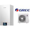 GREE GRS-CQ10.0PD/NHH-E gaiss-ūdens siltumsūknis VERSATI III 9,5kW