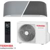 Toshiba Haori RAS-B16N4KVRG-E / RAS-16J2AVSG-E1 gaisa kondicionieris / kondicionētajs, 35-50m²