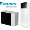 DAIKIN gaiss-ūdens siltumsūknis Altherma EBVX11S23D9W / ERLA11DW1 10,6kW 230L tvertne R32