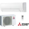 Mitsubishi Electric MSZ-HR35VF / MUZ-HR35VF gaisa kondicionieris / kondicionētājs, 25-35m²