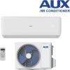 AUX Freedom ECO ASW-H12C5D4/FAR3DI-B8 gaisa kondicionieris / kondicionētājs, 25-35m²