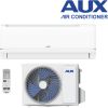 AUX NEO ASW-H09B5A4/QDR3DI-C0 gaisa kondicionieris / kondicionētājs, 15-30m²