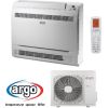 ARGO X3I ECO PLUS 27 SH LHB gaisa kondicionieris / siltumsūknis, līdz -22°C, 10-30m²