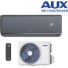 AUX NEW-Q ASW-H12C5A4/QFR3DI-C0 gaisa kondicionieris / siltumsūknis, līdz -20°C, 25-40m²
