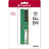 TRANSCEND 32GB JM DDR5 5600 U-DIMM 2Rx8