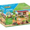 Playmobil Playmobil Klatki z królikami 71252