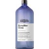 L’Oreal Paris Szampon Expert Blondifier Gloss L'Oreal Professionnel Paris (1500 ml)