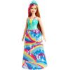 Lalka Barbie Mattel Dreamtopia - Księżniczka (GJK12/GJK16)