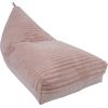 Se˛ammaiss FJORD 130x80x20/70cm, gaii roza