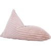 Bean bag MINI 100x70x15/70cm, pink