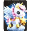iLike   iPad 10.2 / 10.5 Tablet Case Design Unicorn Violet