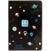 iLike Apple  iPad 10.2 / 10.5 Tablet Case Design Cosmos