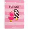 iLike Samsung  Galaxy Tab A8 10.5 (2021) Tablet Case Design SM-X200/SM-X205 Ice Cream