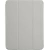 Evelatus   iPad Air (2022) 10.9 Tablet case with imitate microfiber inside Silver
