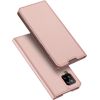 Dux Ducis   DUX DUCIS Skin Pro Bookcase type case for Samsung Galaxy A42 5G pink