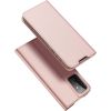 Dux Ducis   DUX DUCIS Skin Pro Bookcase type case for Samsung Galaxy A72 4G pink