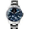 Withings ScanWatch Nova/42mm Blue Išmanusis laikrodis