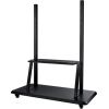 Optoma ST01 trolley, stand (black)